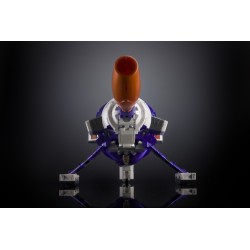 X-Transbots MX-04 Abaddon