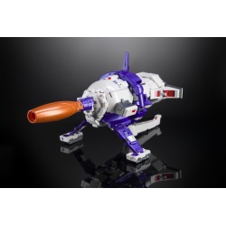 X-Transbots MX-04 Abaddon