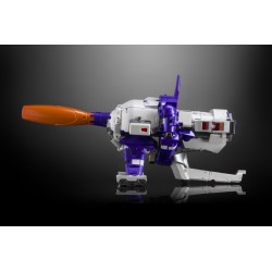 X-Transbots MX-04 Abaddon