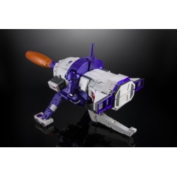 X-Transbots MX-04 Abaddon