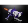 X-Transbots MX-04 Abaddon