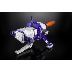 X-Transbots MX-04 Abaddon