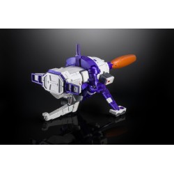 X-Transbots MX-04 Abaddon