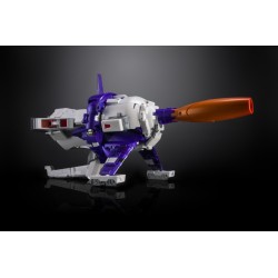 X-Transbots MX-04 Abaddon