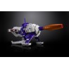 X-Transbots MX-04 Abaddon