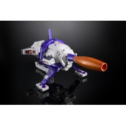 X-Transbots MX-04 Abaddon