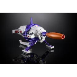 X-Transbots MX-04 Abaddon