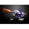 X-Transbots MX-04 Abaddon