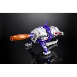 X-Transbots MX-04 Abaddon