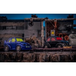 Newage H25B The Nest & H26B Shaun Set of 2