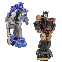 Newage H25B The Nest & H26B Shaun Set of 2