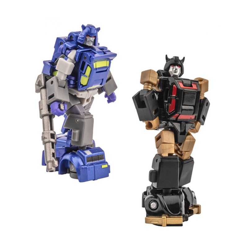 Newage H25B The Nest & H26B Shaun Set of 2
