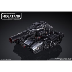 Megatank MT-01 Monocrat
