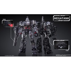Megatank MT-01 Monocrat