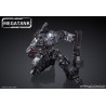 Megatank MT-01 Monocrat