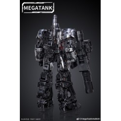 Megatank MT-01 Monocrat