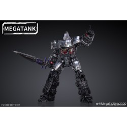 Megatank MT-01 Monocrat