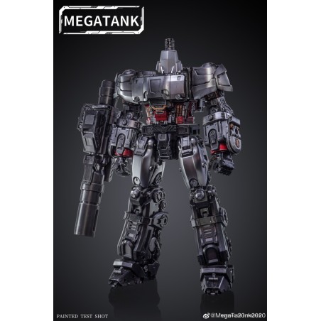 Megatank MT-01 Monocrat