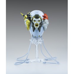 X-Transbots MX-18E Dr. Egg