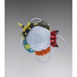 X-Transbots MX-18E Dr. Egg