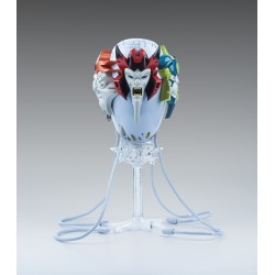 X-Transbots MX-18E Dr. Egg