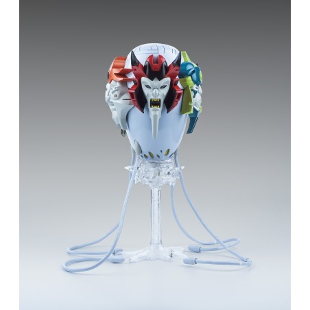 X-Transbots MX-18E Dr. Egg