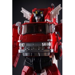 X-Transbots MX-05 Dante