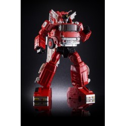 X-Transbots MX-05 Dante