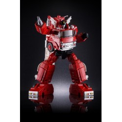 X-Transbots MX-05 Dante