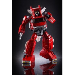 X-Transbots MX-05 Dante