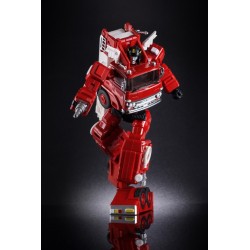 X-Transbots MX-05 Dante