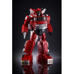 X-Transbots MX-05 Dante