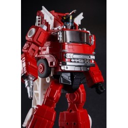X-Transbots MX-05 Dante