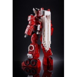 X-Transbots MX-05 Dante