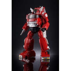 X-Transbots MX-05 Dante