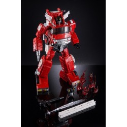 X-Transbots MX-05 Dante