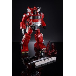 X-Transbots MX-05 Dante