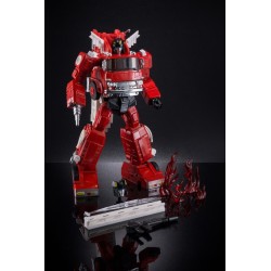 X-Transbots MX-05 Dante