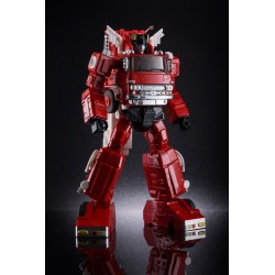 X-Transbots MX-05 Dante