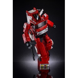 X-Transbots MX-05 Dante