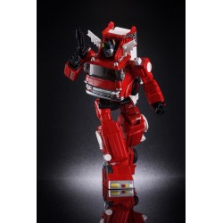 X-Transbots MX-05 Dante