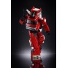 X-Transbots MX-05 Dante