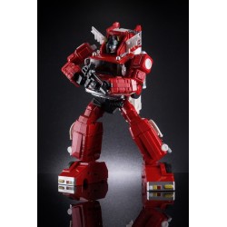 X-Transbots MX-05 Dante