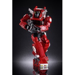 X-Transbots MX-05 Dante