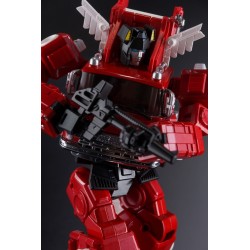 X-Transbots MX-05 Dante