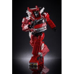 X-Transbots MX-05 Dante