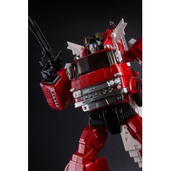 X-Transbots MX-05 Dante