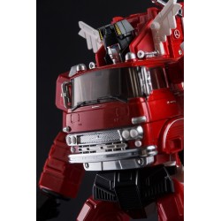 X-Transbots MX-05 Dante