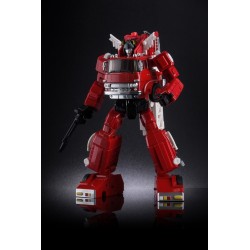 X-Transbots MX-05 Dante