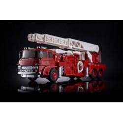 X-Transbots MX-05 Dante